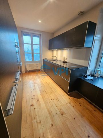 superb spacious 7-room Quai Voltaire - Foto 2