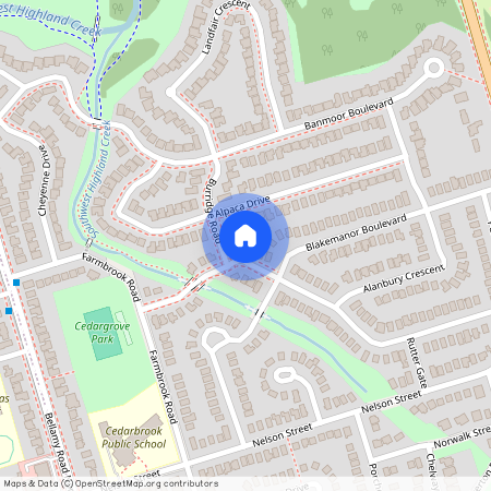 24 Chestermere Boulevard Unit# Upper, Toronto