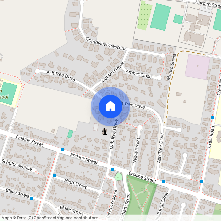 18 Oak Tree Drive, NSW 2350, Armidale