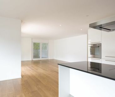 4.5 Zimmer, 118 m², 1. Stock - Foto 5