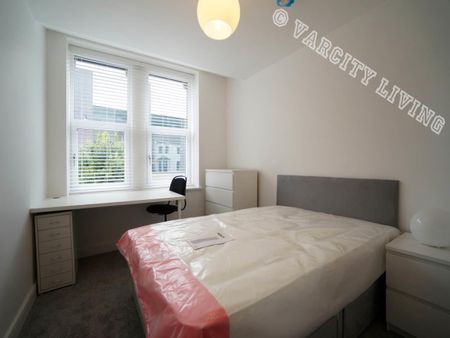 Apartment 1, 282 High Street - Photo 4