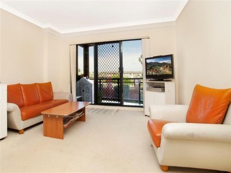 8/1-9 Mt Pleasant Avenue, Burwood, NSW 2134 - Photo 2