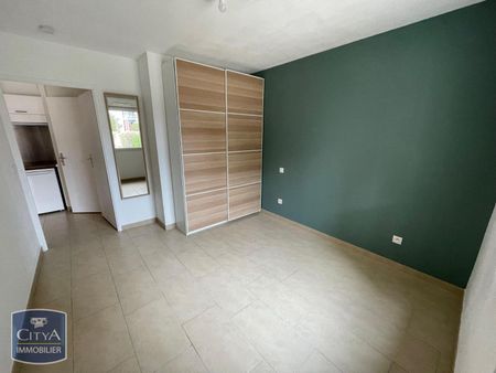 Location Appartement 2 pièces 35m² PERPIGNAN 66000 - Photo 2