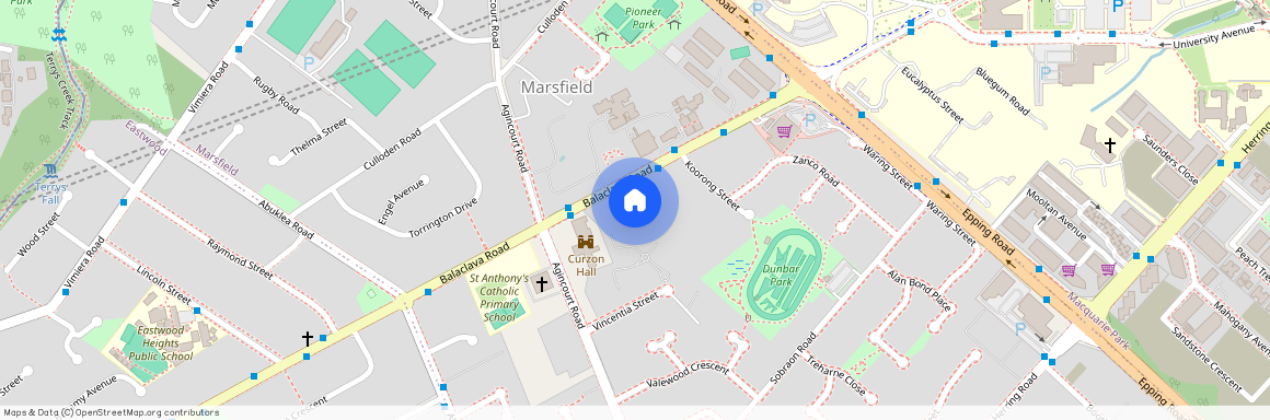 15/143 Balaclava Road, NSW 2122, Marsfield