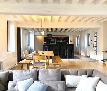 Maison à louer 4 pièces • 206,67 m 2 Pontault-Combault - Photo 5