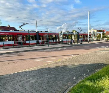 1-Raum-Wohnung mit Dusche im Erdgeschoss – Ein Zuhause fürs Leben! - Foto 6