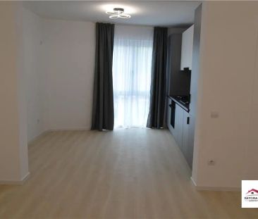 Apartament Nou 1 Camera de Inchiriat Zona Semicentrala - Fotografie 3