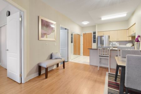 For Lease - 50 Disera Drive Unit# 114, Vaughan, Ontario - Photo 5