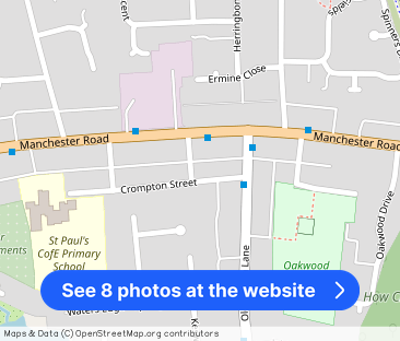 Marsh Street, Worsley, Manchester, M28 - Photo 1