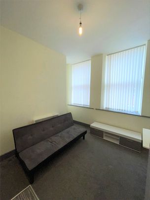 Flat 1 - Photo 1