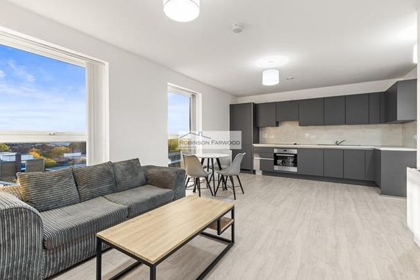 2 bedroom apartment to rent - Photo 1