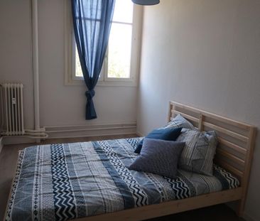 Appartement Saint-Étienne - Photo 5
