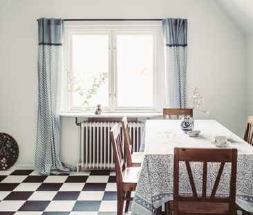 Kyrkogårdsvägen, Varberg - Photo 6