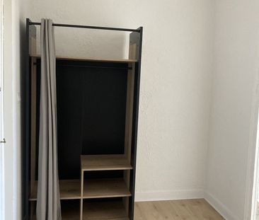 Location Maison 2 pièces 52m² MARMANDE 47200 - Photo 1