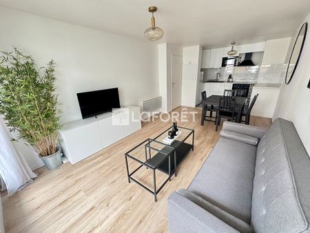 Apartment - Photo 3