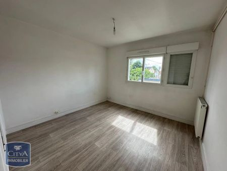 Appartement à louer 3 pièces 55.41m² - Photo 3