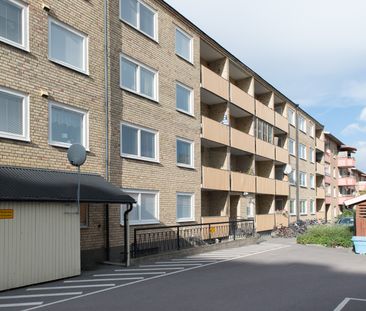 Bryggartorpsgatan, Eskilstuna - Photo 1