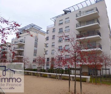Appartement 2 pièces - 69008 Lyon 8e Arrondissement - Photo 2