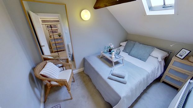 2 Bedroom Town House - Photo 1