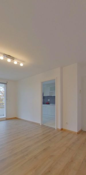 STRASBOURG POTERIE - 3 pièces de 60.17m² - Photo 1