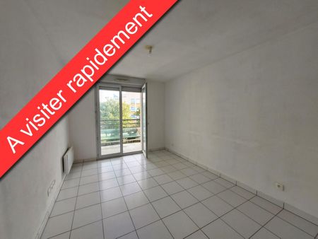 APPARTEMENT T2 36M - Photo 3