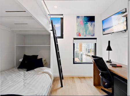 Twin Bunk Apartment - Photo 2