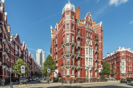 Cabbell Street, London, NW1 - Photo 3