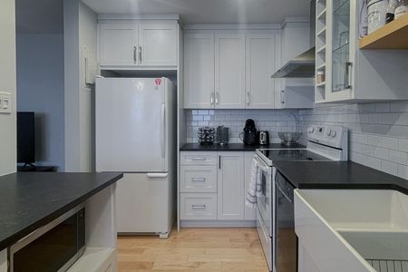 For Lease - 1505 Baseline Road Unit# 1102, Belair Park - Copeland Park and Area, Ontario - Photo 2