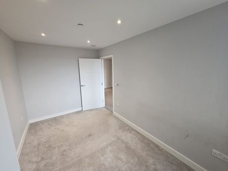 1 Bed Flat, Queens House, HA1 - Photo 3