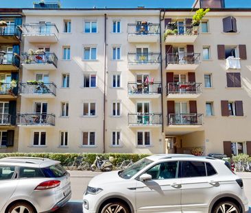 Moderne Stadtwohnung - Foto 4