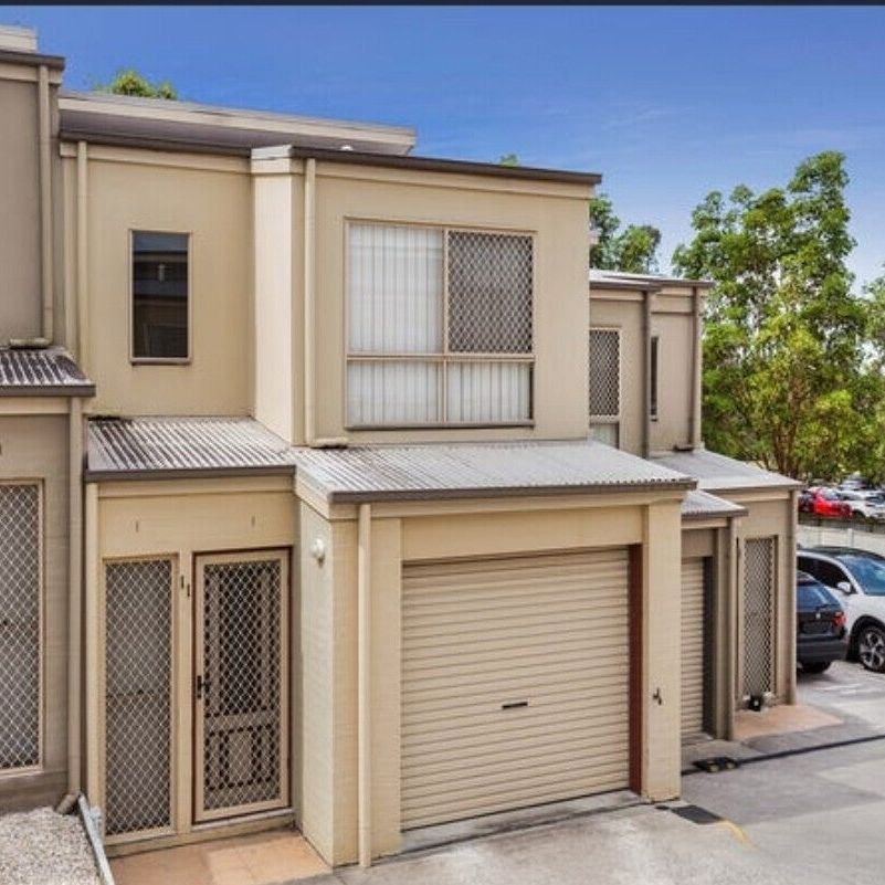 Forest Lake - Photo 1