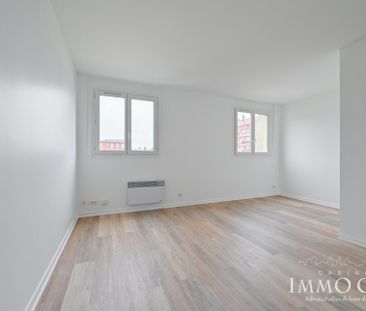 Appartement 1 pièce (studio) - 25.97m² - Photo 6