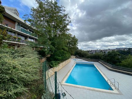 T2 POITIERS – Résidence avec piscine quartier des Rocs – 53.93 m2 - Photo 4