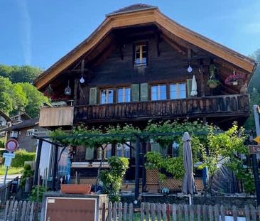 2.5 Zimmer - Photo 4