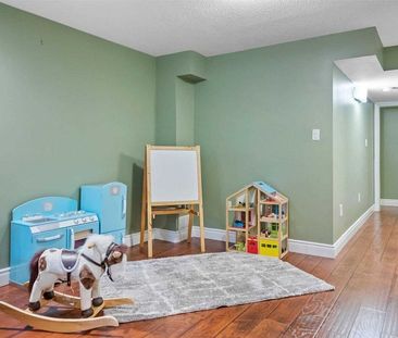 For Lease - 1286 Cartmer Way, Milton, Ontario - Photo 5