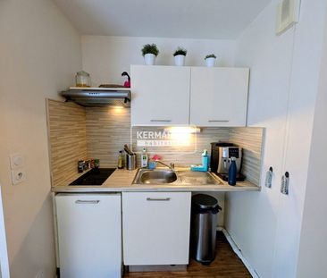 Appartement 2 pièces – 42 m² environ à Saint-Grégoire (ref : HG70175) - Photo 3