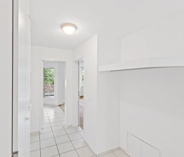 4.5 Zimmer, 90 m², 2. Stock - Foto 6