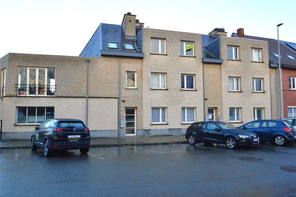 Appartement te huur in Sint-Gillis-Dendermonde - Photo 1