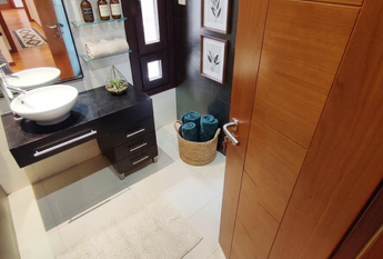 Apartamento T3 em Lisboa