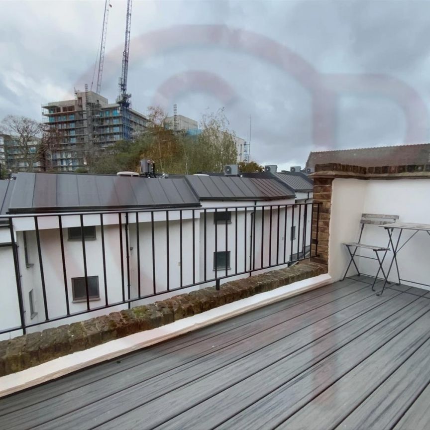 High Street, Acton, W3, London - Photo 1