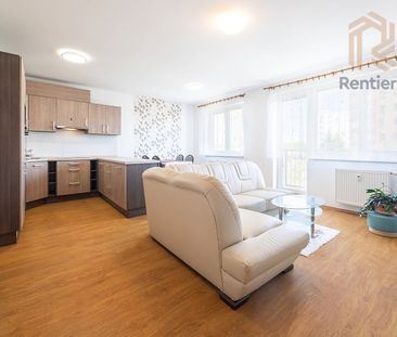 Pronájem bytu 2+kk 55 m² - Fotografie 1