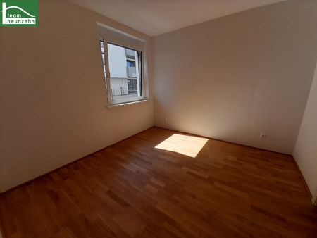 WOHNGLÜCK in bester Lage – traumhafte 2-Zimmer-Wohnung im KARMELITERHOF - Foto 5