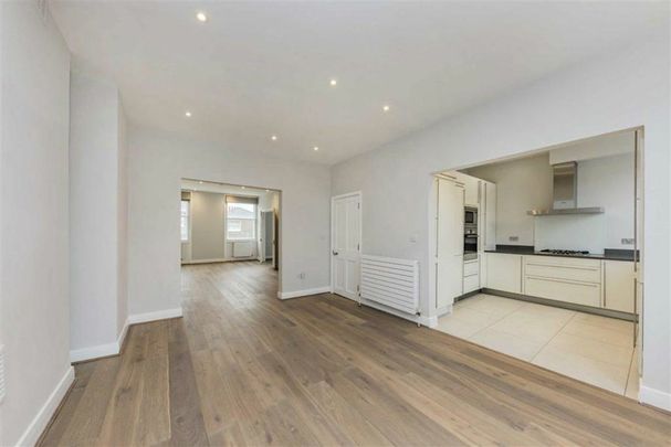 Gloucester Place, Marylebone, W1U - Photo 1