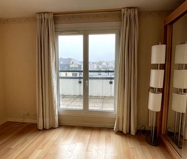 Location appartement 5 pièces, 95.00m², Clamart - Photo 3