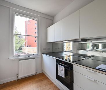 2 bedroom flat to rent - Photo 6