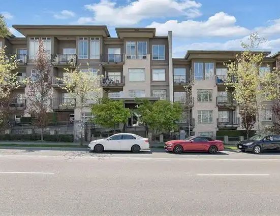 13468 KING GEORGE BLOULEVARD | 13468 King George Boulevard, Surrey - Photo 1