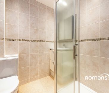 1 bedroom maisonette to rent - Photo 6