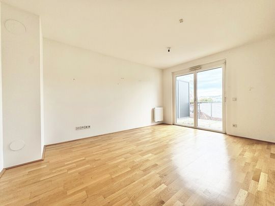 BALKONTRAUM | HELLE 2 ZIMMER | OPTIMALE RAUMAUFTEILUNG | TOPLAGE IN U-BAHN-NÄHE - Foto 1