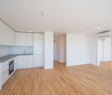 ASG IV-Qualitatives Wohnen in urbaner Lage: hochwertiger 3-Zimmer Z... - Photo 4