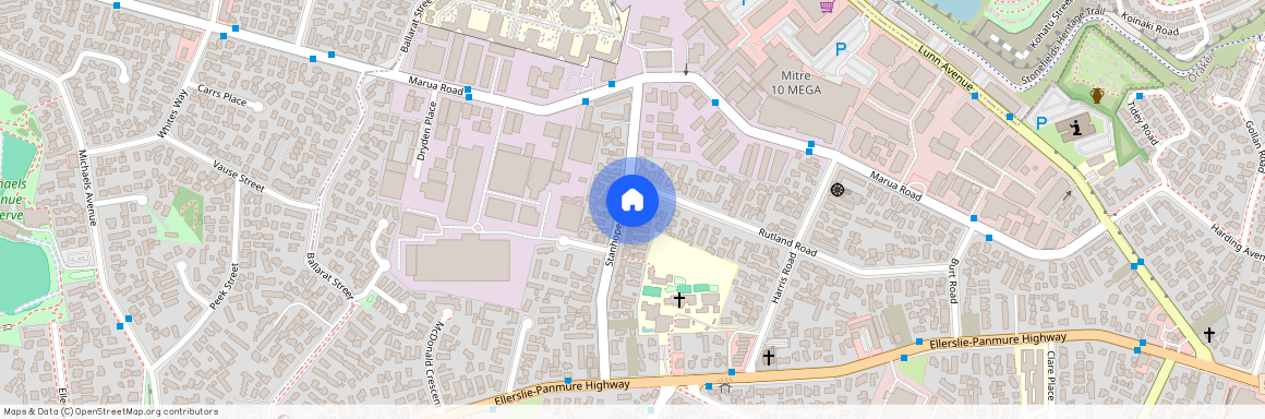 7/33 Stanhope Road, Mount Wellington, Central Auckland